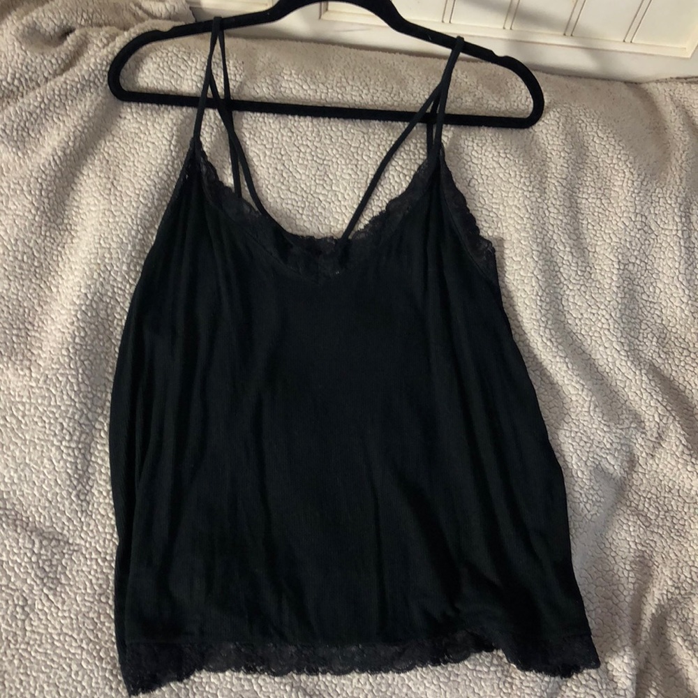 AE tank top
